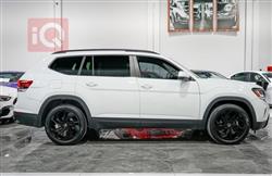 فولكسفاغن أطلس